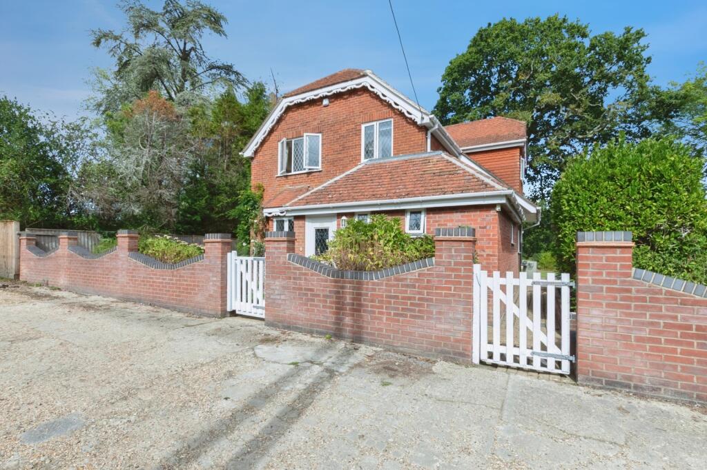 Main image of property: Football Green, Minstead, Lyndhurst, Hampshire, SO43