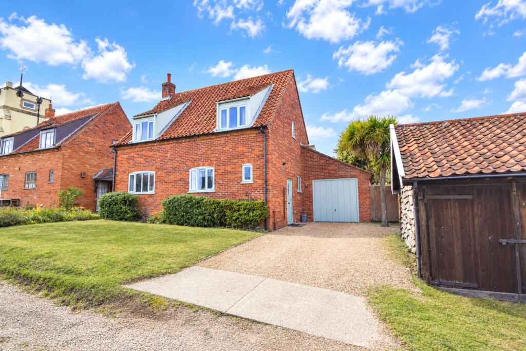Main image of property: Thorpeness, Suffolk