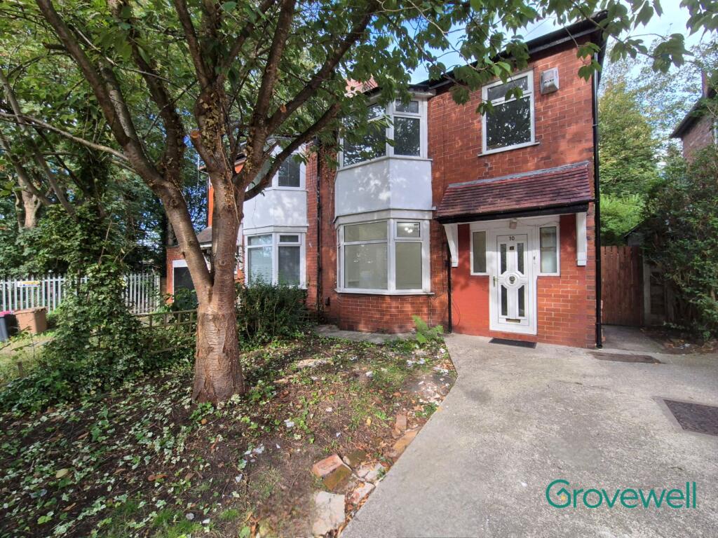 Main image of property: Brookside Drive, Salford