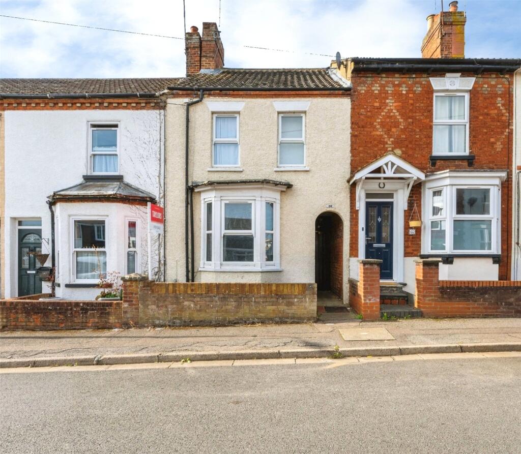 Main image of property: Regent Street, Leighton Buzzard, Bedfordshire, LU7