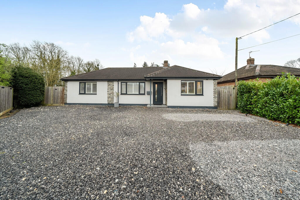Main image of property: Sandy Lane Estate, Tiddington