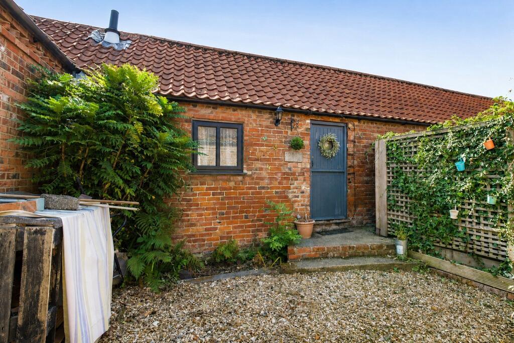 Main image of property: Crabtree Lane, Sutton-on-Sea, Mablethorpe, Lincolnshire, LN12