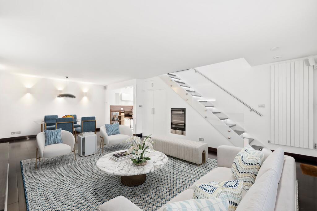 Main image of property: Onslow Mews West,
South Kensington, SW7