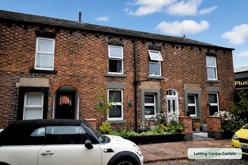 Main image of property: Milbourne Street, CA2