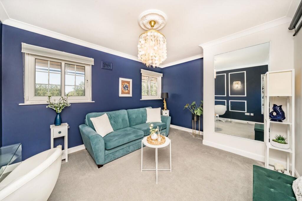 Main image of property: Richmond Road, Twickenham