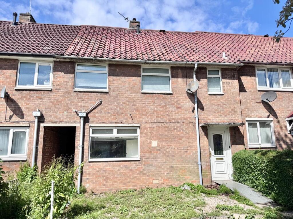 Main image of property: Castlereagh Close, Newton Aycliffe