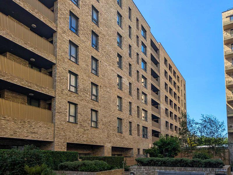 Main image of property: Devlin House, Acton Gardens, W3 8DS