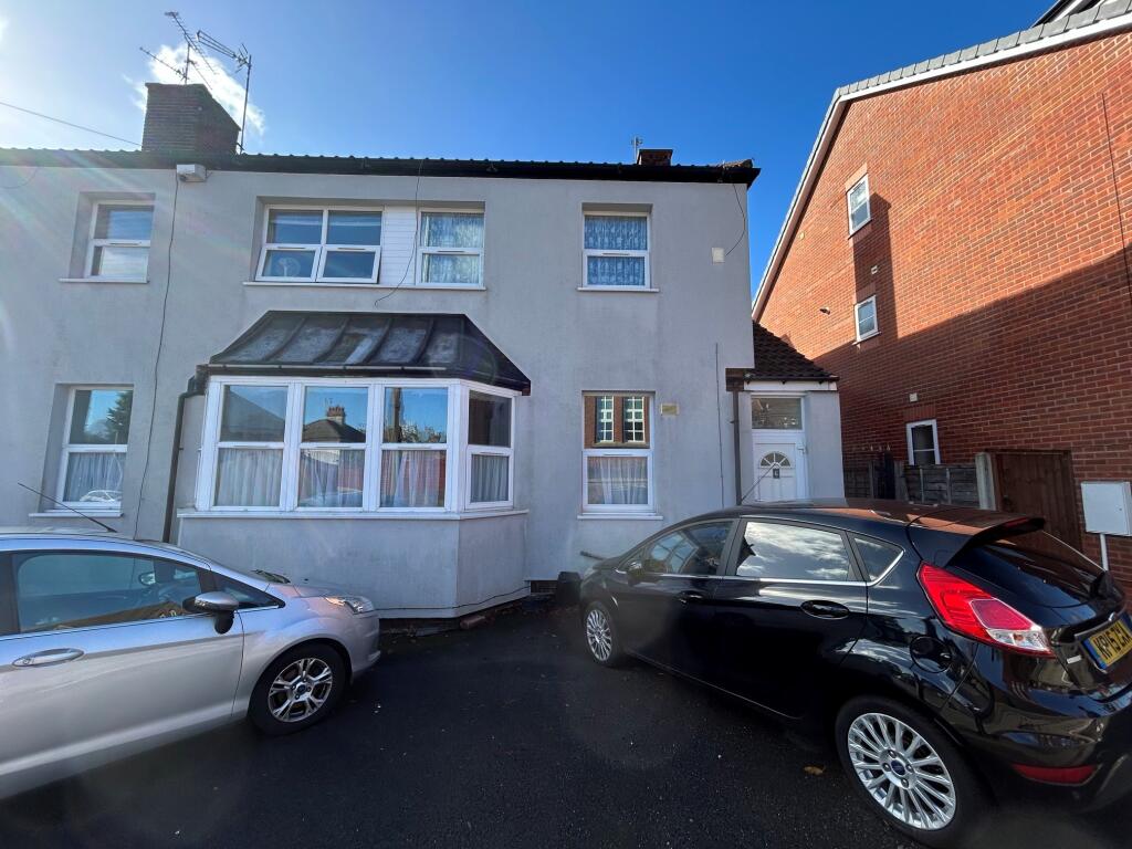Main image of property: Northfield Road, Netherton, Dudley, West Midlands