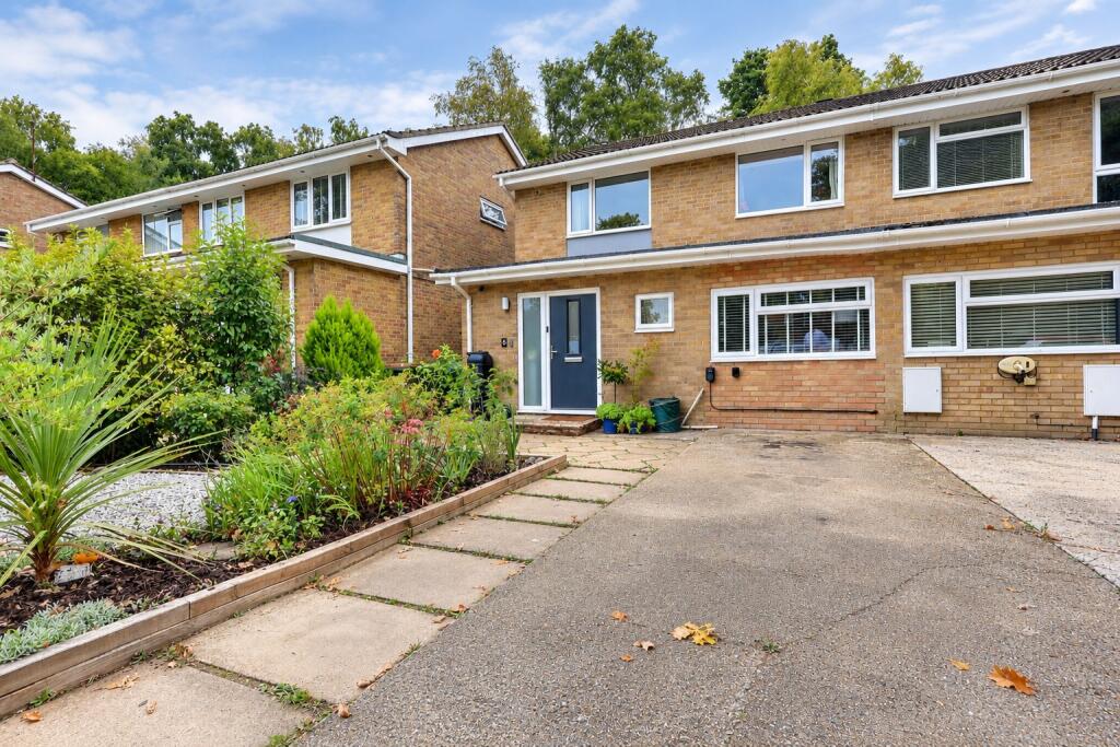 Main image of property: Lordswood, Southampton