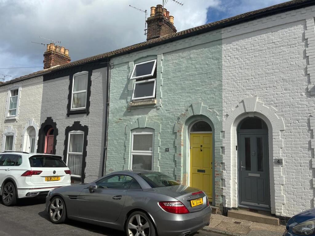 Main image of property: Norfolk Street, Whitstable