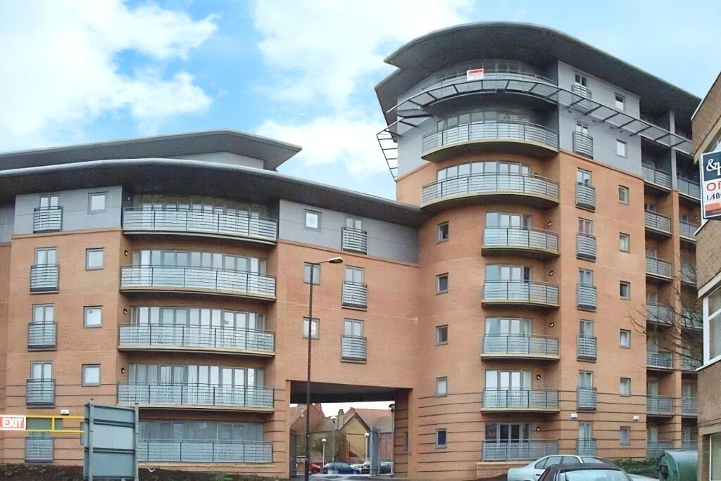 Main image of property: Riley House, Manor House Drive, Coventry, West Midlands, CV1