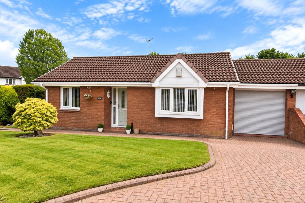 Main image of property: Partridge Close, Bamford, Greater Manchester, OL11