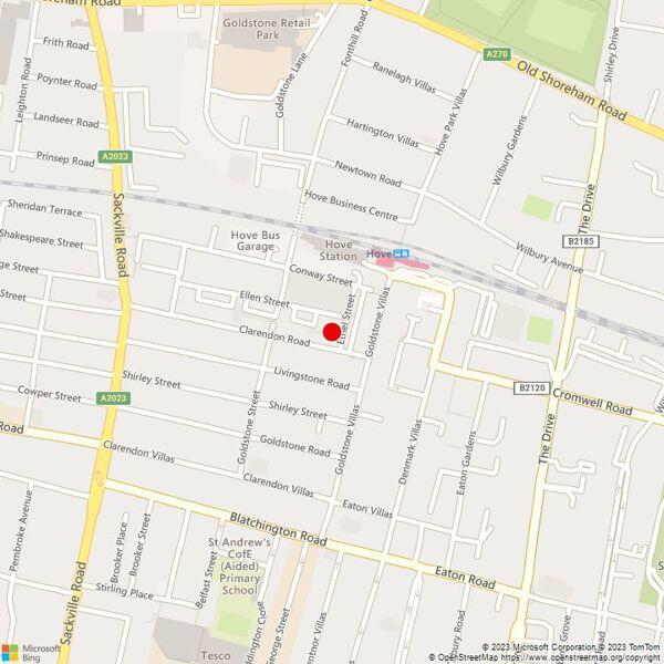 Property Map