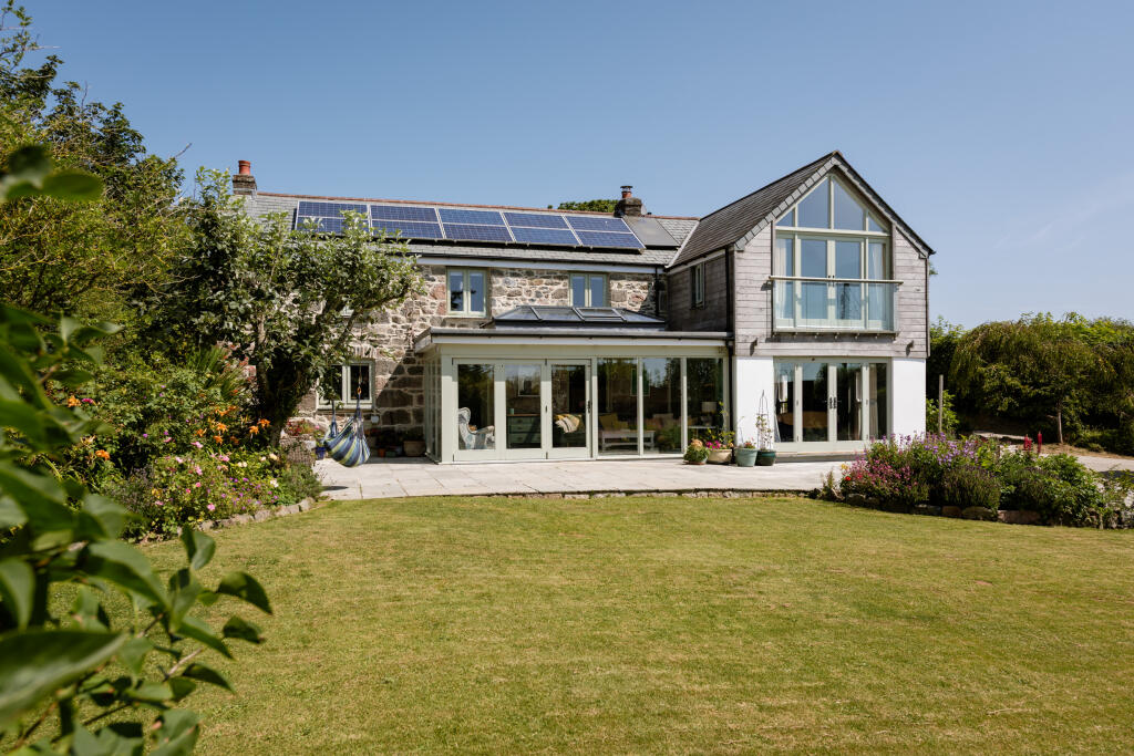 Main image of property: Withiel, Mid Cornwall