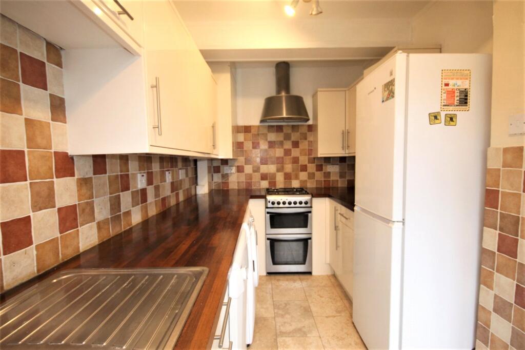 Main image of property: Rochester Avenue, Feltham, Greater London, TW13