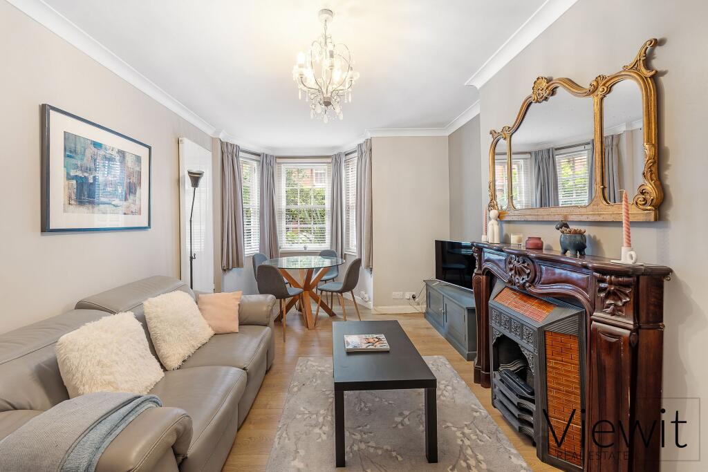 Main image of property: Page Street, Westminster, London