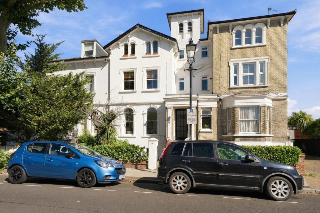 Main image of property: Copthall Gardens, Twickenham, TW1