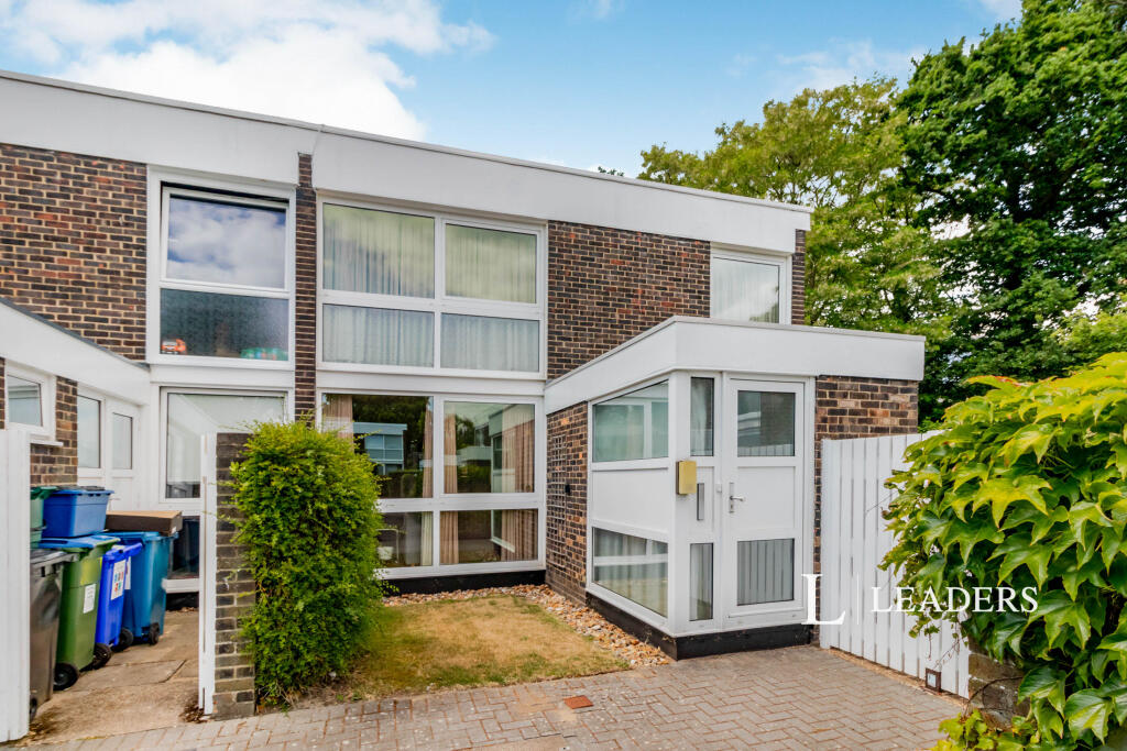 Main image of property: Brackley, Weybridge, KT13