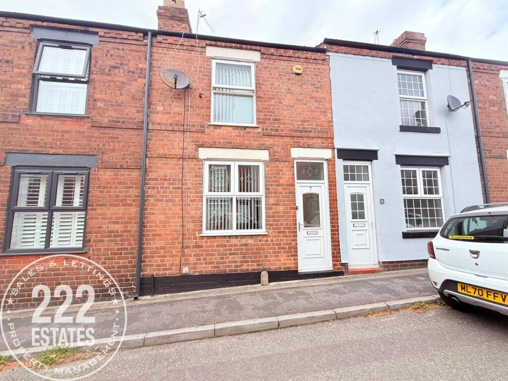 Main image of property: Taylor Street, Warrington