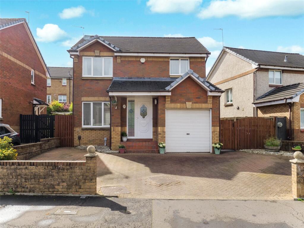 Main image of property: Dalmellington Road, Glasgow, Glasgow City, G53