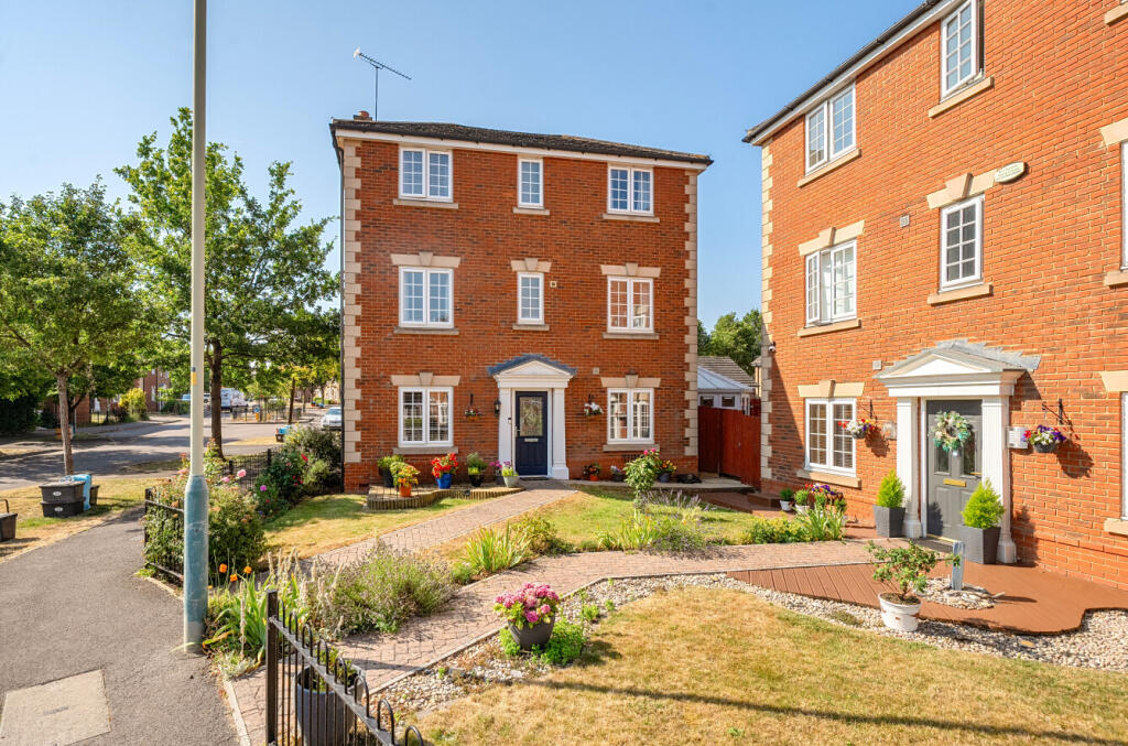 Main image of property: The Boulevard, Swindon, Wiltshire