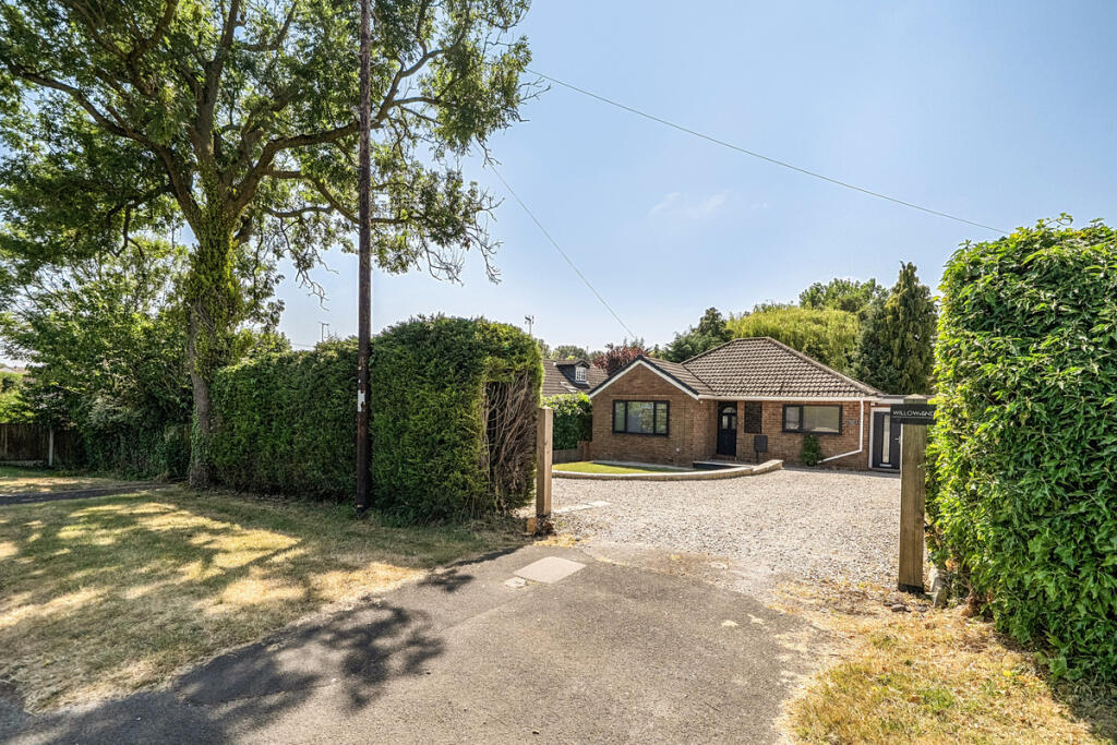 Main image of property: Clifford Moor Road, Clifford, Wetherby