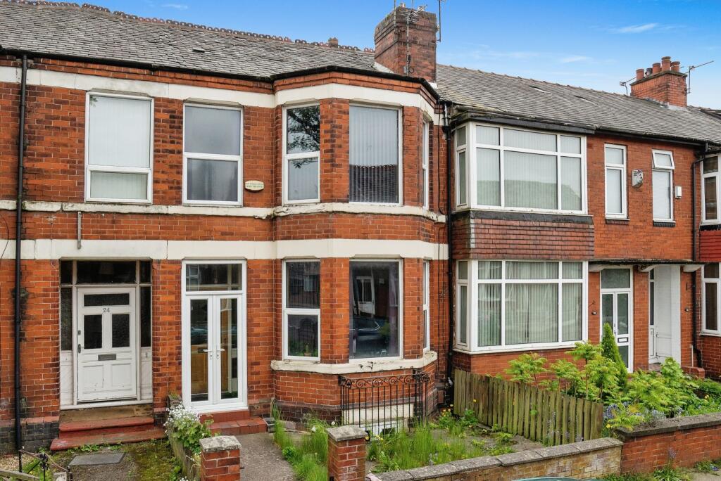 Main image of property: Penelope Road, Salford