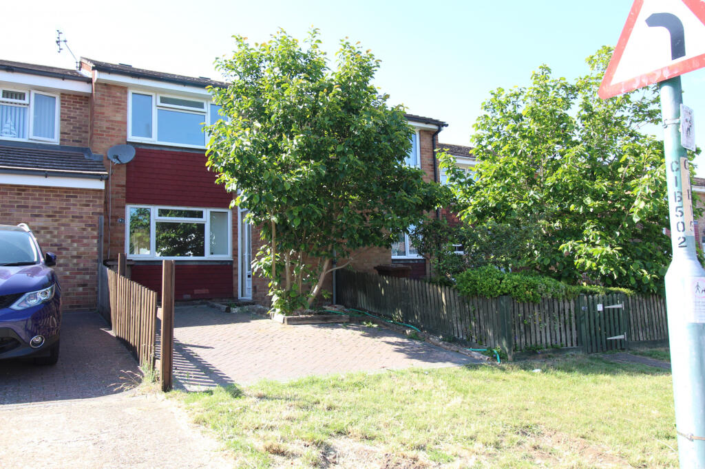 Main image of property: Clandon Road, Chatham, Kent, ME5