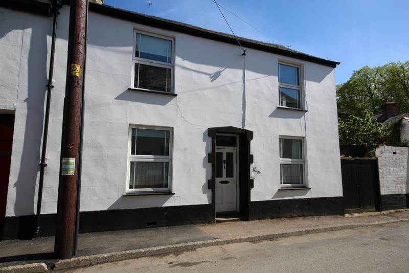 Main image of property: CHULMLEIGH