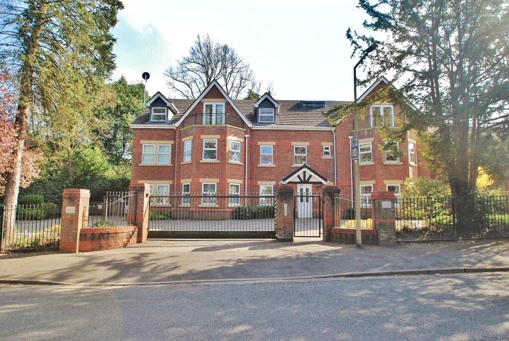 Main image of property: Carrwood Road, Bramhall, SK7