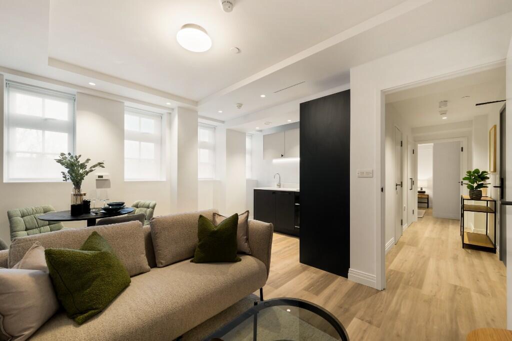 Main image of property: Rodney House Dolphin Square, London, SW1V