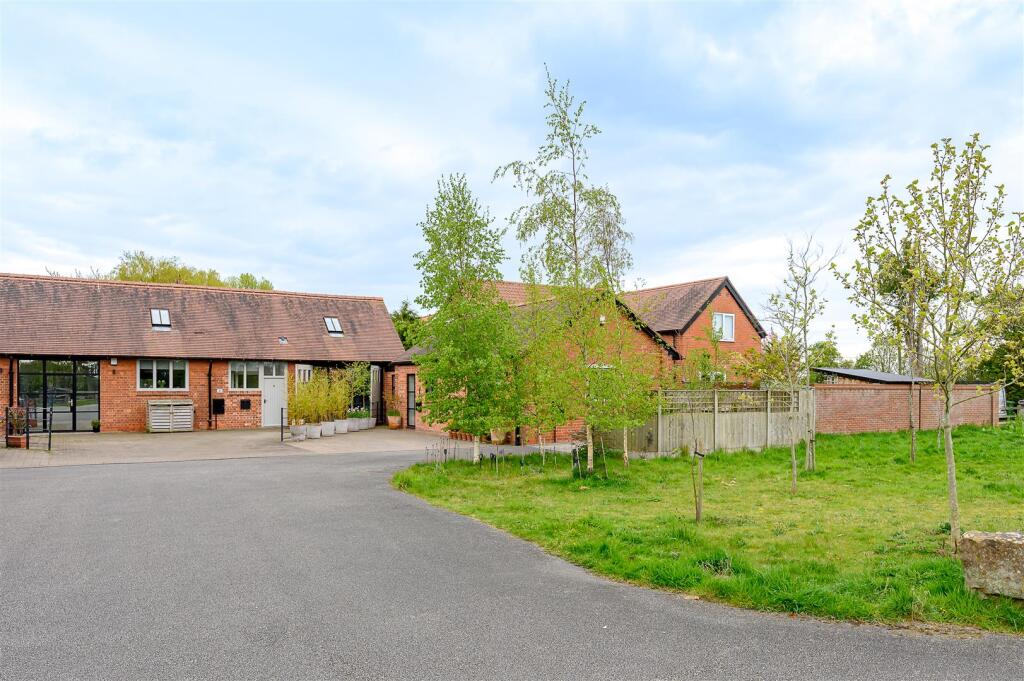 Main image of property: Bore Tree Baulk, Dunnington, York YO19 5HD