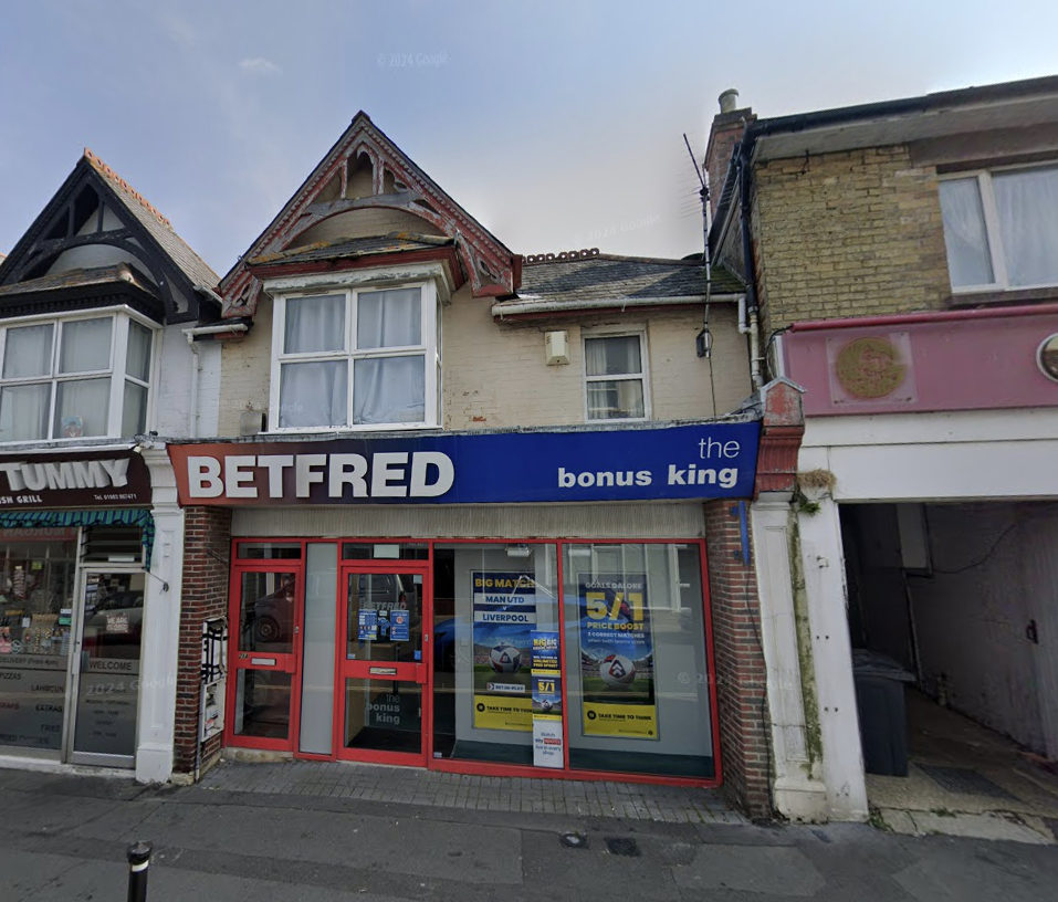 Main image of property: 21 Regent Street, Shanklin, Isle Of Wight, PO37 7AF