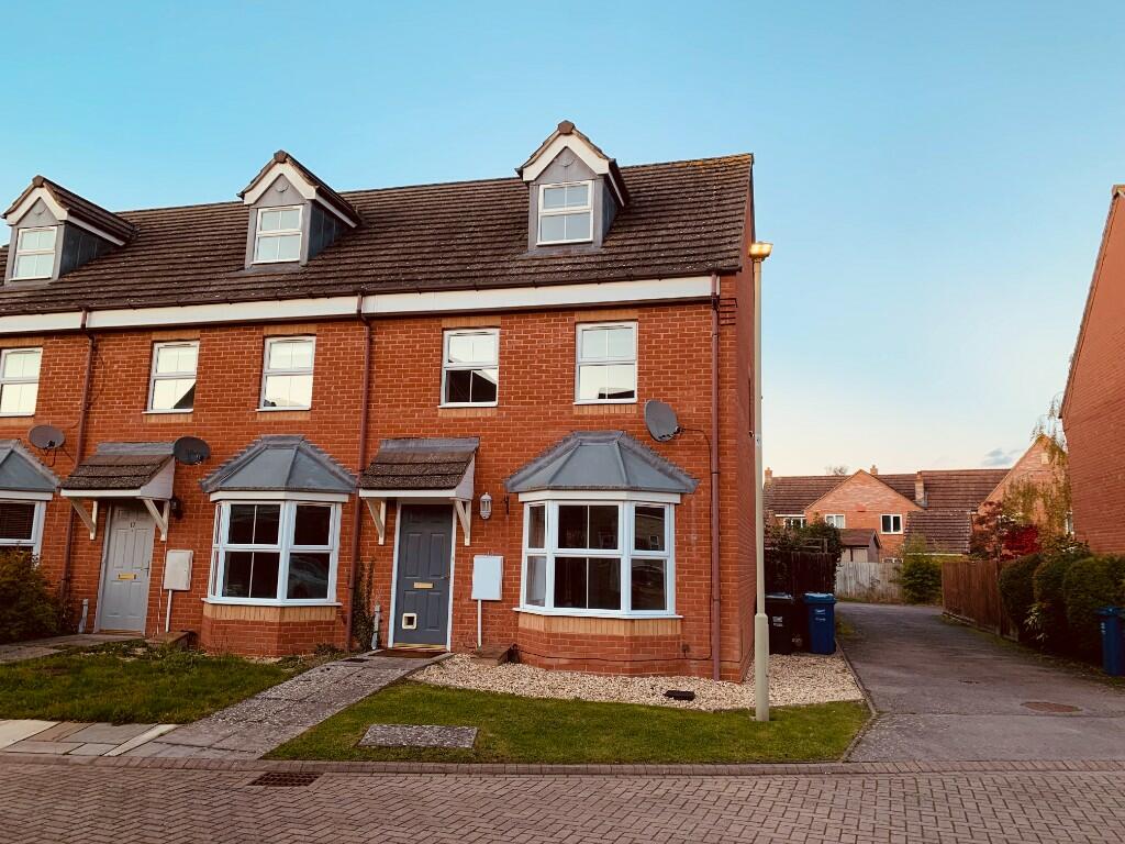 Main image of property: Restharrow Mead, Bicester, Oxfordshire, OX26