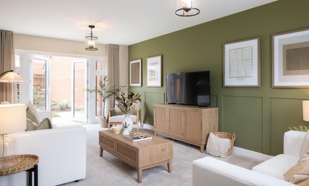 Main image of property: Stortford Road,
Dunmow,
CM6 1SG