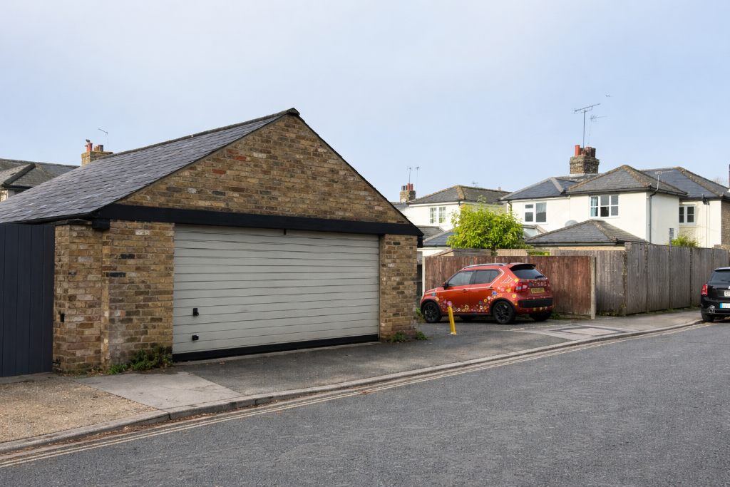 Main image of property: Brocas Street, Eton SL4