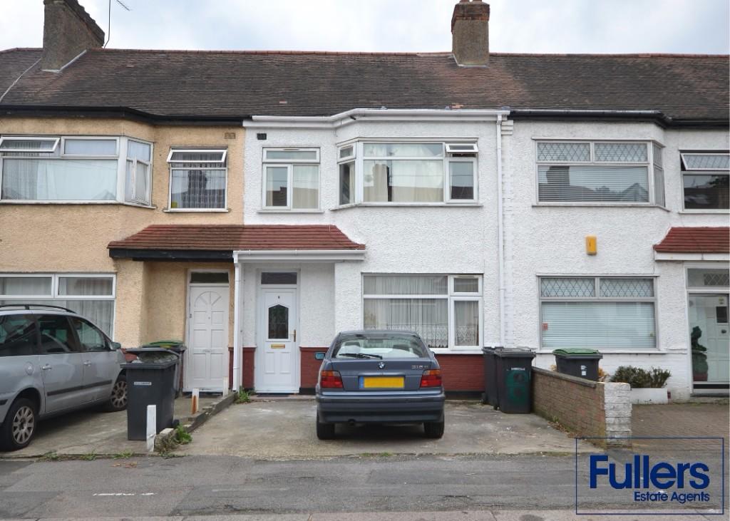 Main image of property: Norfolk Close, London, N13