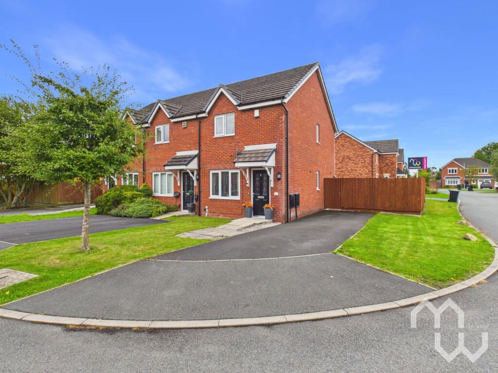 Main image of property: White Moss Close, Whitestake, PR4