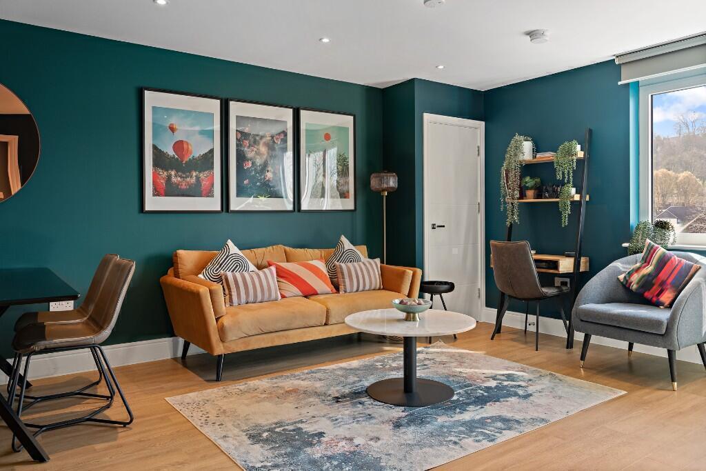 Main image of property: Kooky High Wycombe, Desborough Road, High Wycombe, Buckinghamshire
