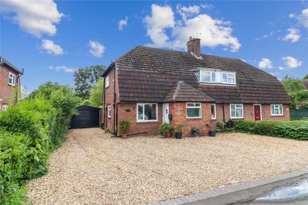 Main image of property: Naphill, High Wycombe, Buckinghamshire, HP14