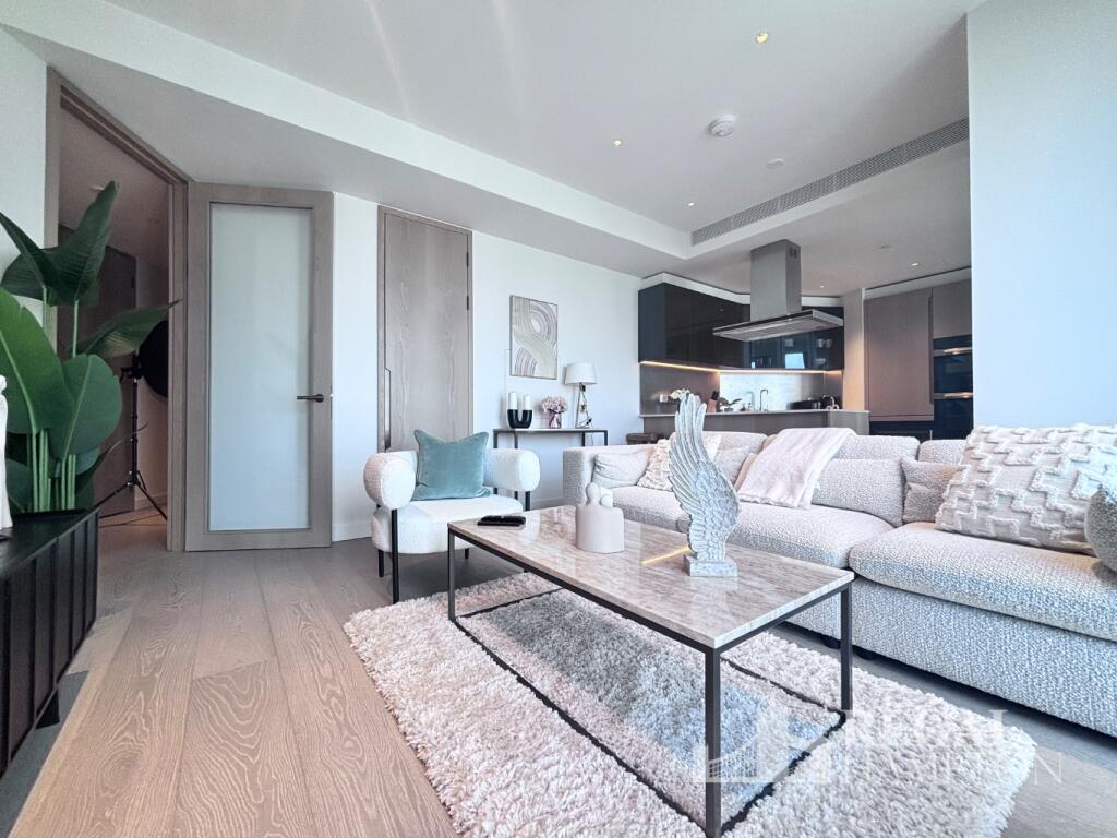 Main image of property: 1 Nine Elms Lane, Nine Elms, London, SW8