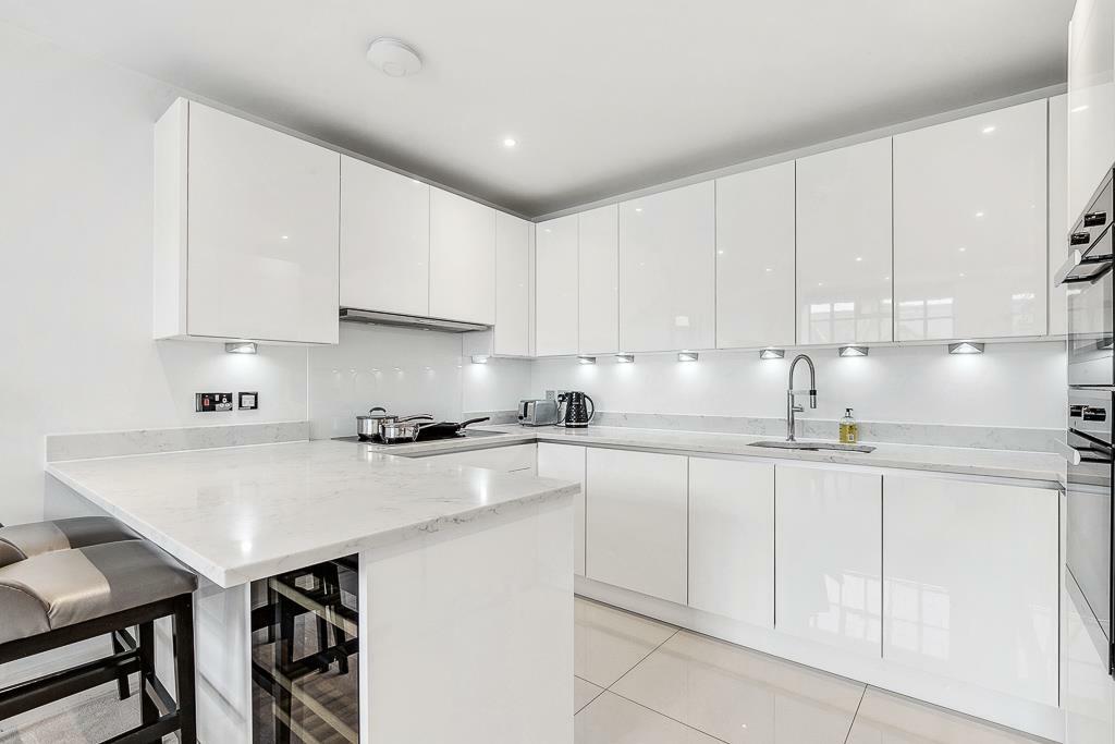 Main image of property: Rainville Road, London