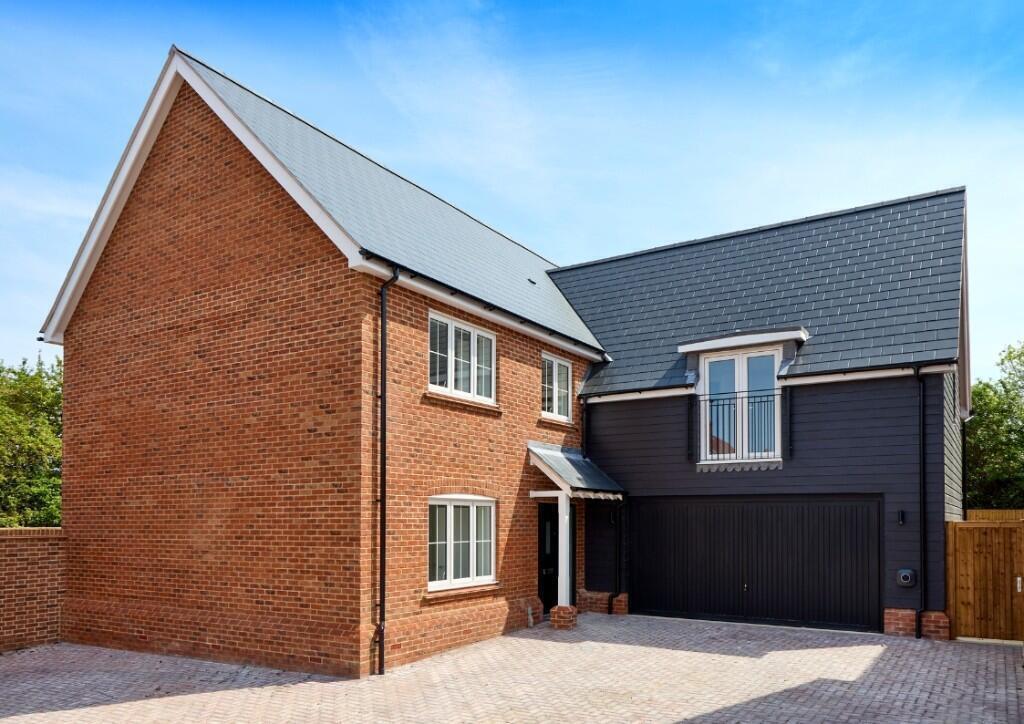 Main image of property: Station Road,
Bow Brickhill,
Milton Keynes,
Buckinghamshire
MK17 9JU