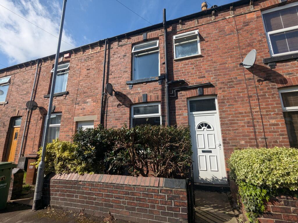 Main image of property: Carlton Street, Horbury, Wakefield, West Yorkshire