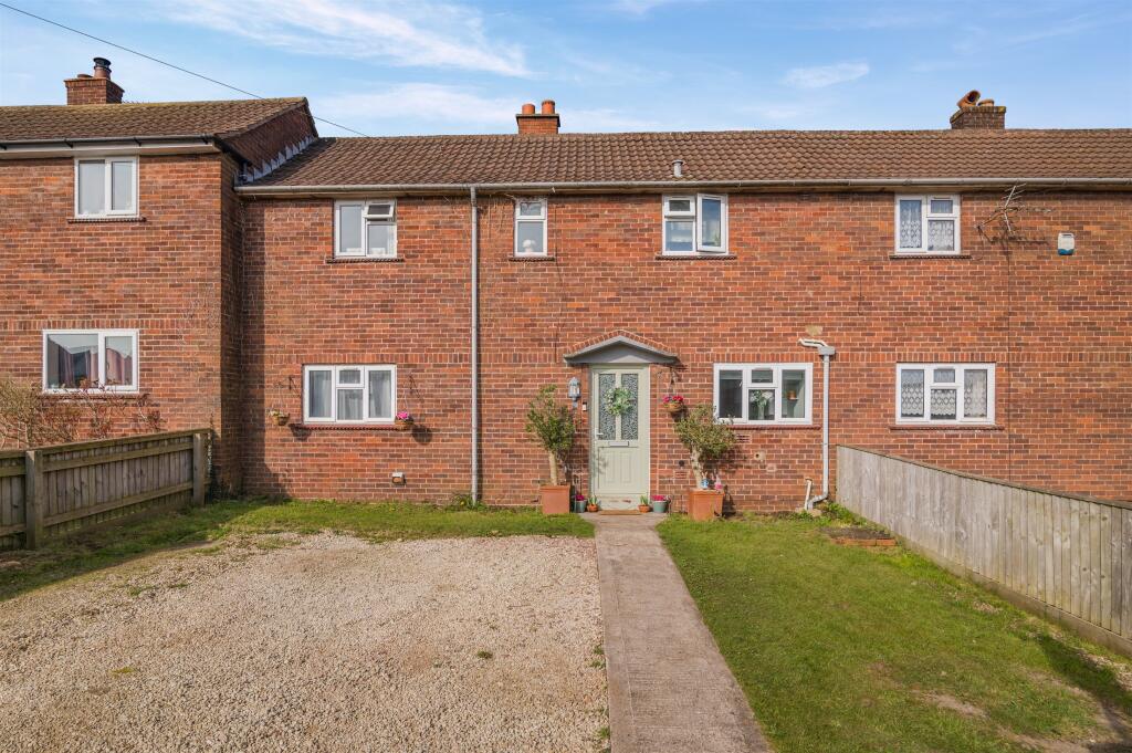 Main image of property: Smithville Close, St. Briavels, Lydney