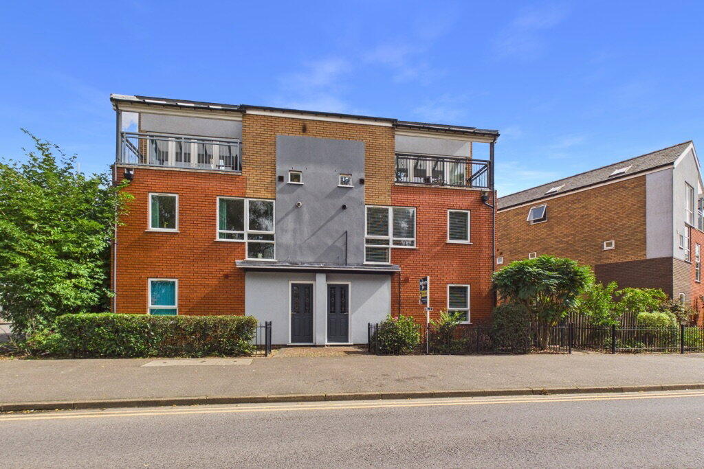 Main image of property: 13 Burton Mews, Uphill, Lincoln, LN1 3JP