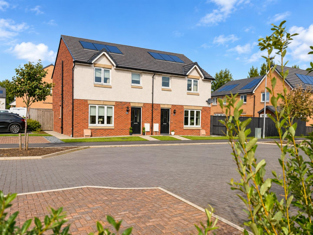 Main image of property: Craigtower Road, Motherwell