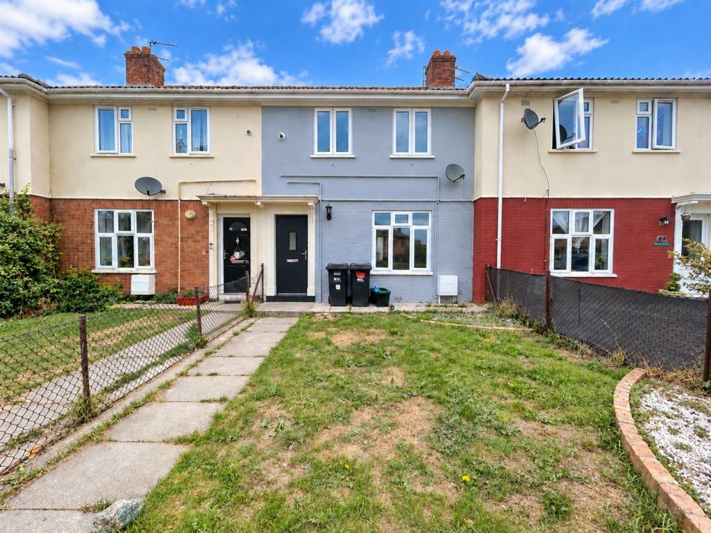 Main image of property: Queens Road, Bridgwater
