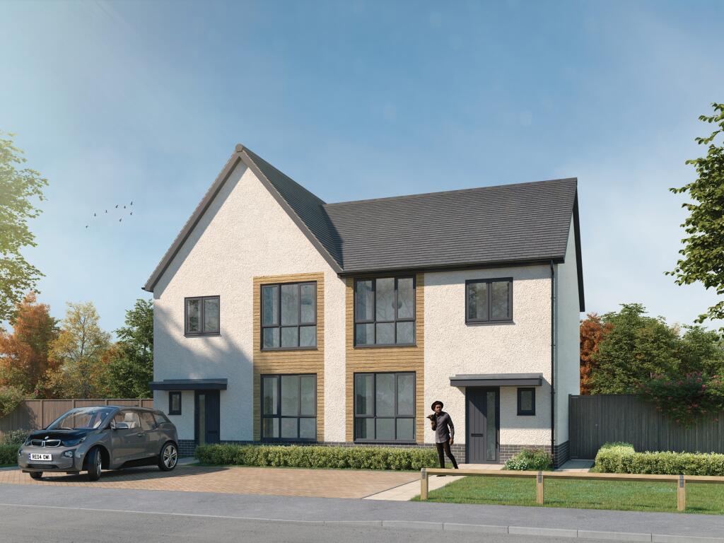 Main image of property: Rhodfa Plasdwr, 
St Fagans, 
Cardiff, 
CF5 2FG