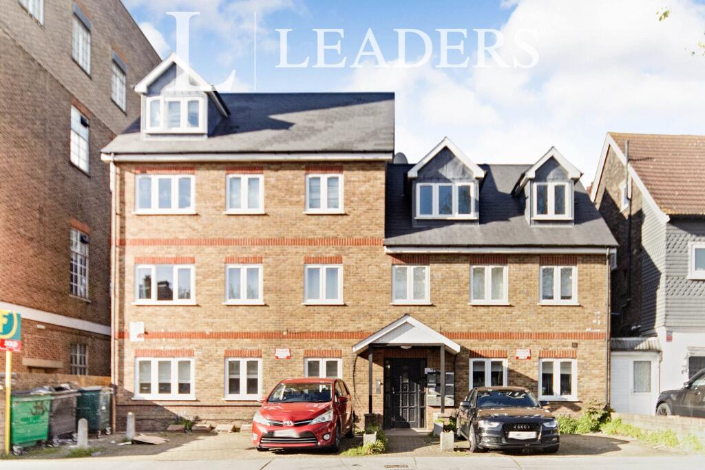 Main image of property: Craignish Avenue, SW16